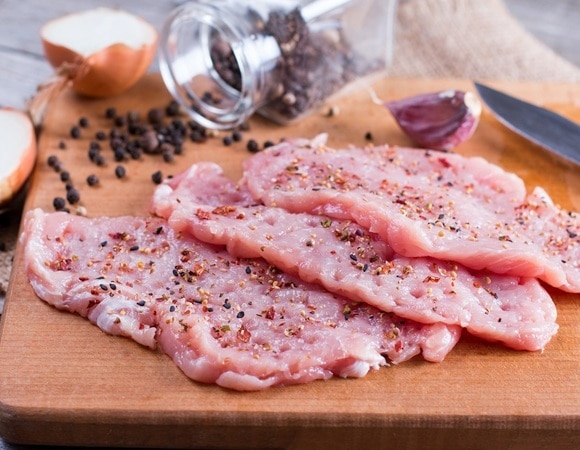 Как сушить мясо в домашних условиях: простой и вкусный способ