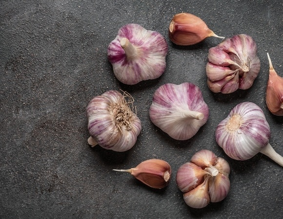 Как сушить чеснок в духовке? Как сушить чеснок в духовке?