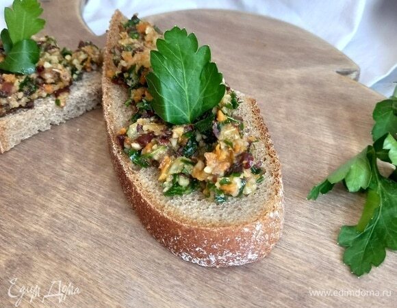 Затмит колбасу на бутерброде и ускорит метаболизм: полезная намазка из фасоли Затмит колбасу на бутерброде и ускорит метаболизм: полезная намазка из фасоли