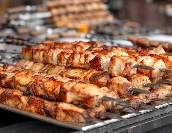 Придется раскошелиться: вот почему шашлыки станут дороже Придется раскошелиться: вот почему шашлыки станут дороже