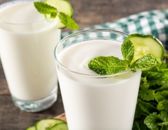 Натуральный йогурт своими руками: простой рецепт для мультиварки