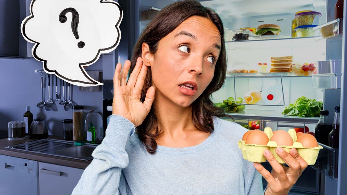 Кулинарный инстинкт: а вы умеете хранить продукты? (тест) Кулинарный инстинкт: а вы умеете хранить продукты? (тест)