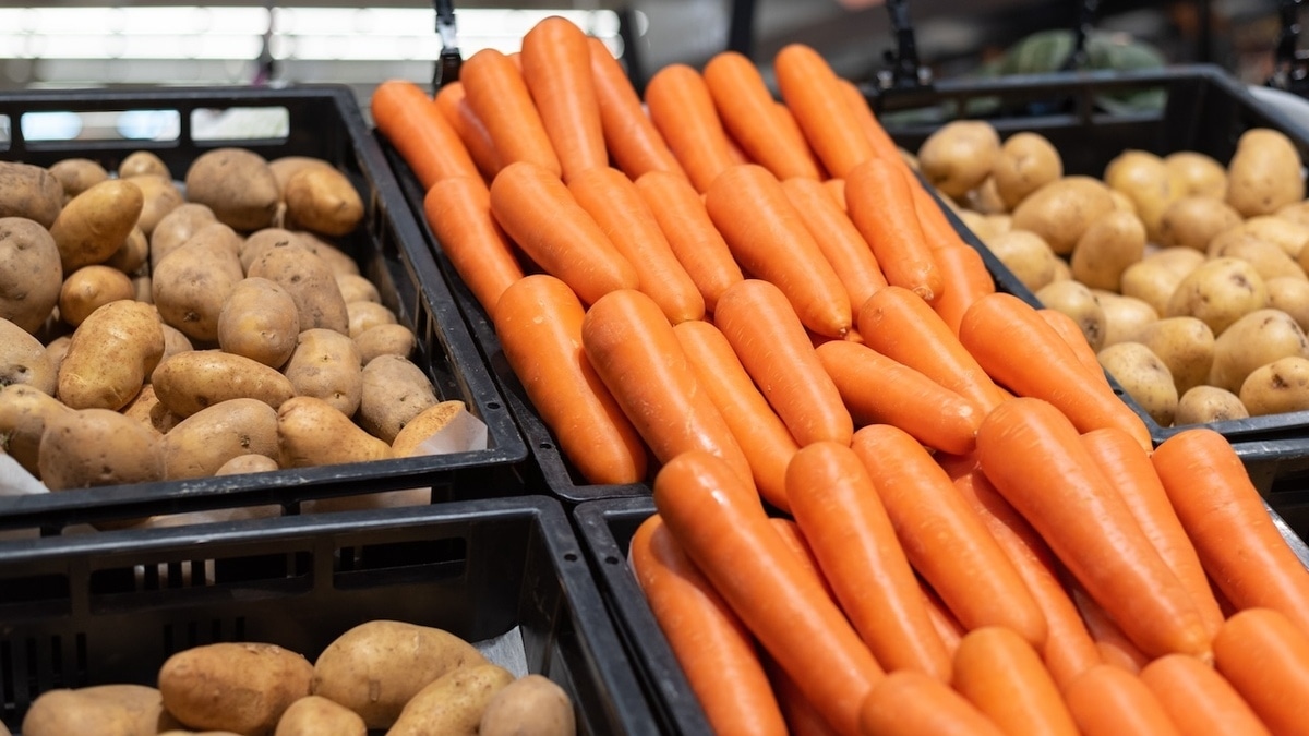 Красный флаг! Вот какие корнеплоды не стоит брать в магазине Красный флаг! Вот какие корнеплоды не стоит брать в магазине