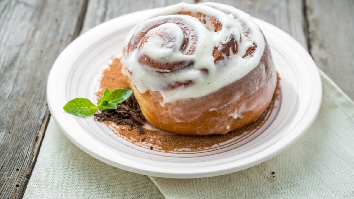 Секрет мирового триумфа «Синнабон»: история булочки, покорившей планету