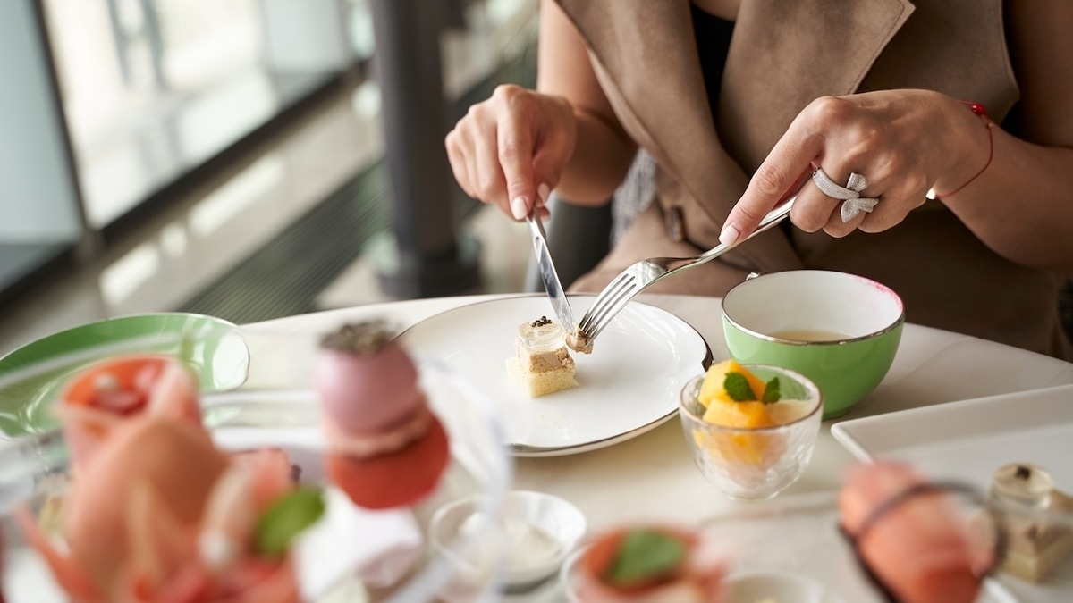 Ученые: аппетит зависит от уровня дохода и социального статуса Ученые: аппетит зависит от уровня дохода и социального статуса