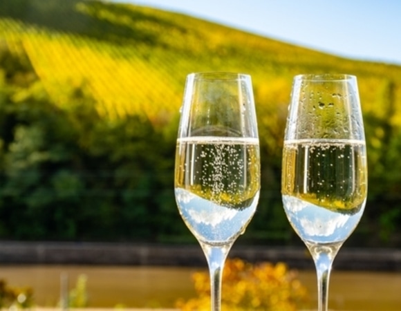 Игристые вина на завтрак: эксперт рассказала, по какой причине именно они хороши утром Игристые вина на завтрак: эксперт рассказала, по какой причине именно они хороши утром