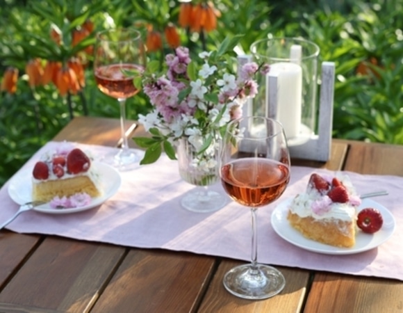 Выбор вина в зависимости от времени года: советы эксперта