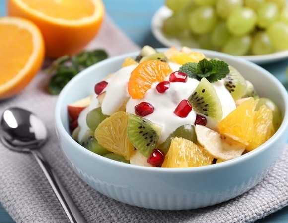 «Подарят заряд энергии»: 5 вкуснейших салатов для здоровья и красоты