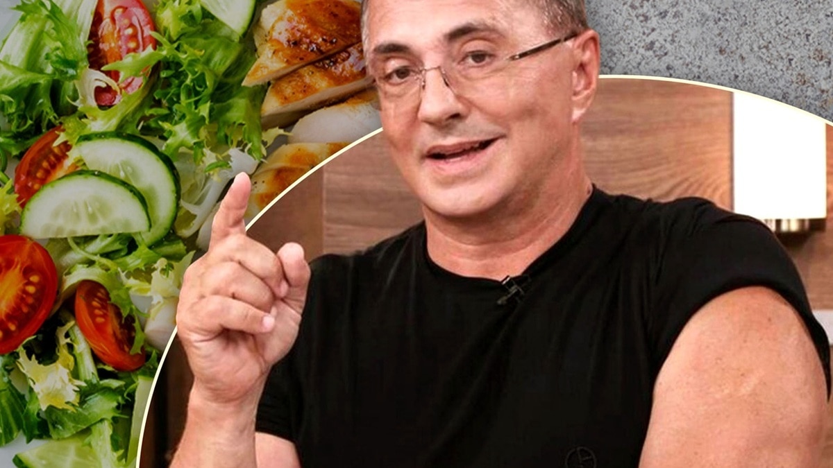 «Надо еще многое успеть»: три кита здоровья и долголетия обозначил доктор Мясников