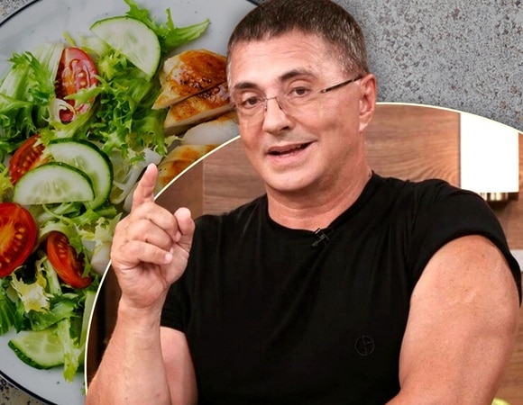 «Надо еще многое успеть»: три кита здоровья и долголетия обозначил доктор Мясников