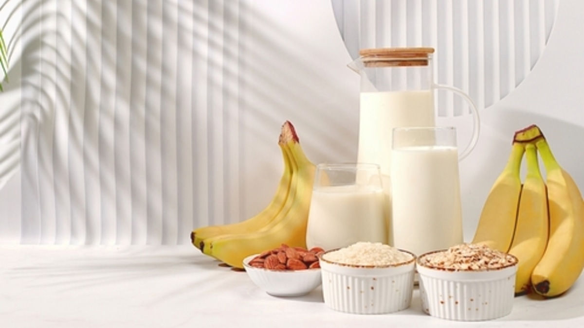 «Если не хочется тратить время на магазин»: как заглушить голод и сохранить здоровье — советы нутрициолога «Если не хочется тратить время на магазин»: как заглушить голод и сохранить здоровье — советы нутрициолога