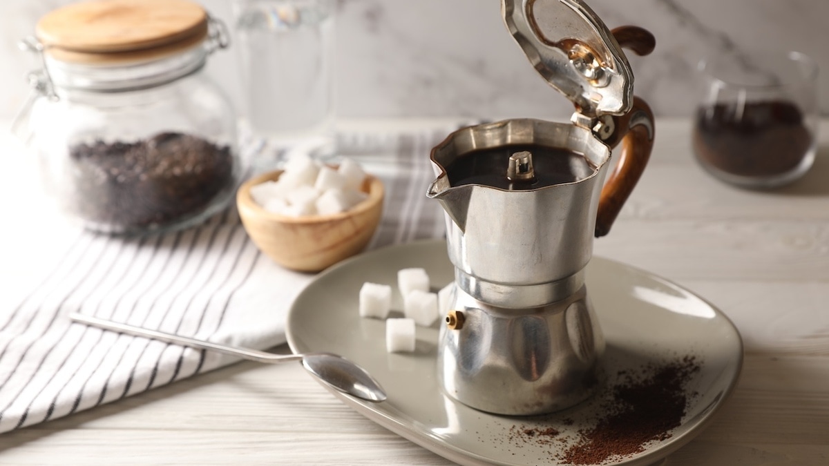 Как хранить кофе, чтобы не испортить его вкус — секреты раскрыла профессионал Как хранить кофе, чтобы не испортить его вкус — секреты раскрыла профессионал