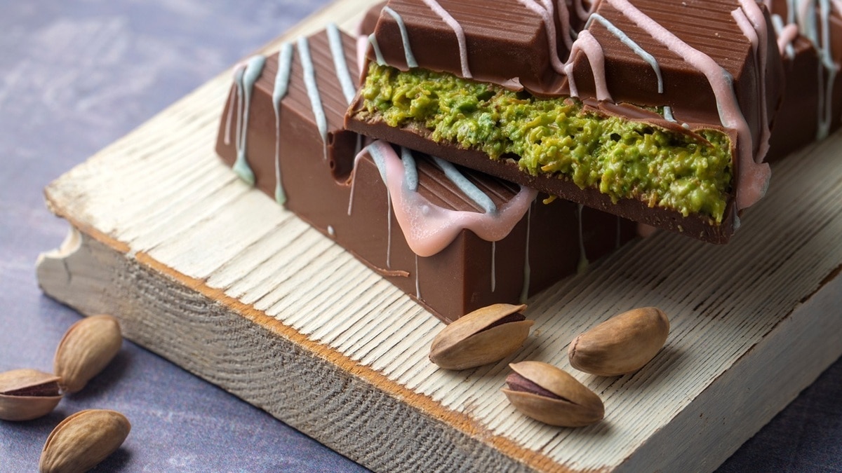 Фальсификат и опасные ингредиенты? Дубайский шоколад тщательно исследуют