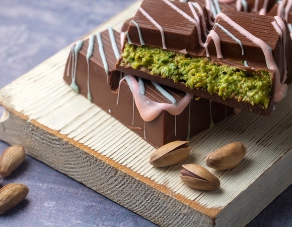 Фальсификат и опасные ингредиенты? Дубайский шоколад тщательно исследуют