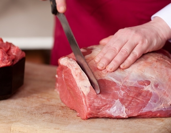 Главное, чтобы было красиво! Стало известно, как выбрать хорошее мясо для шашлыка и не только 