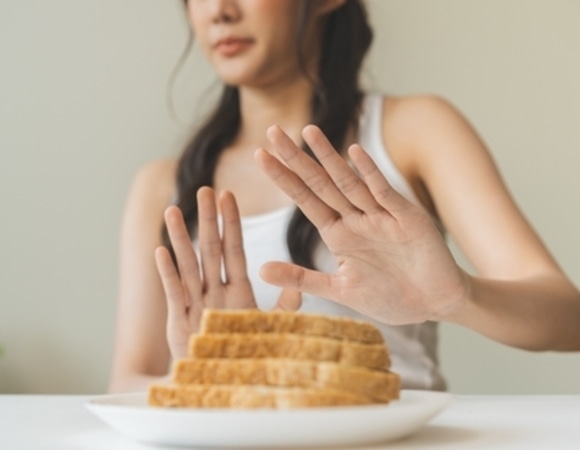 Каких продуктов стоит избегать, если глютен под запретом Каких продуктов стоит избегать, если глютен под запретом