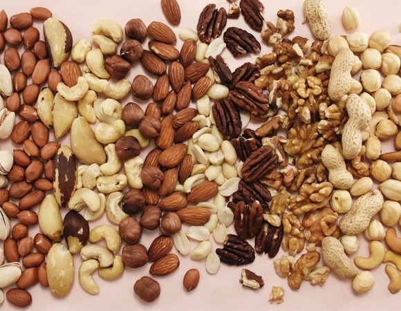 Как сушить орехи — 3 проверенных способа на все случаи жизни