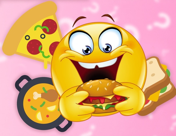 Кулинарный квест: отгадай блюдо по ребусу! (тест)