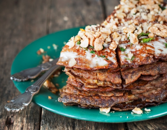 Недооцененный деликатес: печеночный торт, который пора снова полюбить