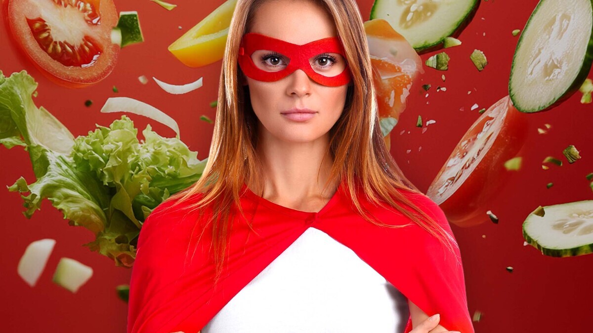 Какое у вас альтер-эго в мире блюд? (тест) Какое у вас альтер-эго в мире блюд? (тест)