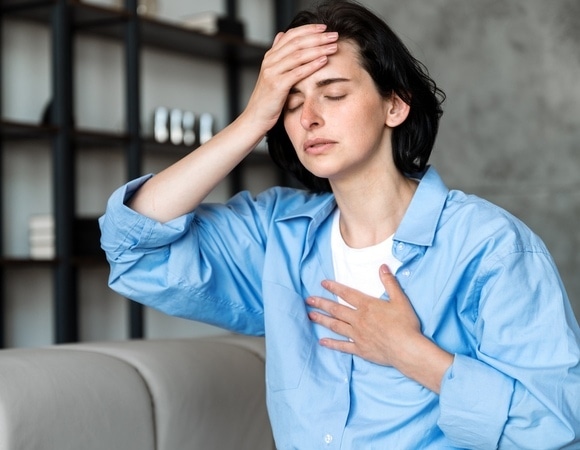 Кардиолог выделил 3 продукта, которые окажутся полезными при тахикардии Кардиолог выделил 3 продукта, которые окажутся полезными при тахикардии