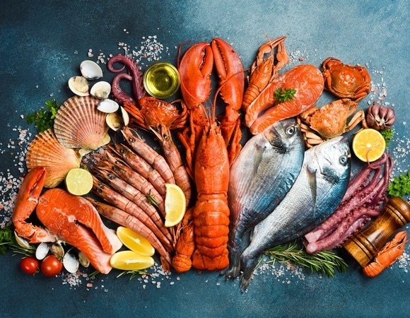 «Сокращает длительность заболевания»: доктор Малышева назвала продукты, которые должны быть в меню каждого 