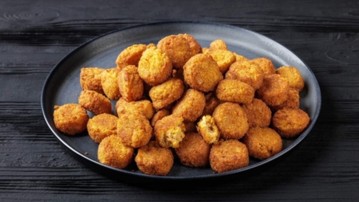 «Хруста будет больше»: как приготовить идеальный кляр для наггетсов — советы шеф-повара