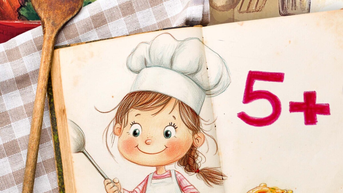 Готовите с умом? Пройдите тест на кулинарную логику Готовите с умом? Пройдите тест на кулинарную логику