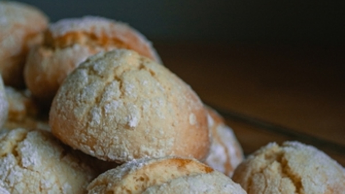 «Не оставлять следов»: как правильно выпекать и хранить песочное печенье — простейшие советы от шеф-повара