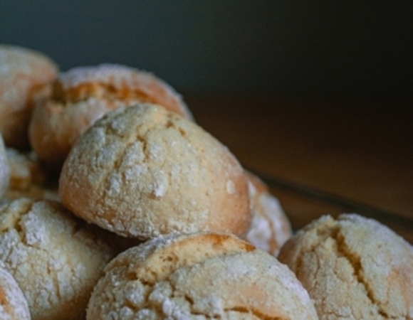 «Не оставлять следов»: как правильно выпекать и хранить песочное печенье — простейшие советы от шеф-повара «Не оставлять следов»: как правильно выпекать и хранить песочное печенье — простейшие советы от шеф-повара