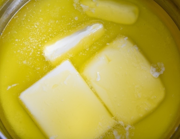 «Незабываемый вкус и аромат»: как приготовить топленое масло в домашних условиях