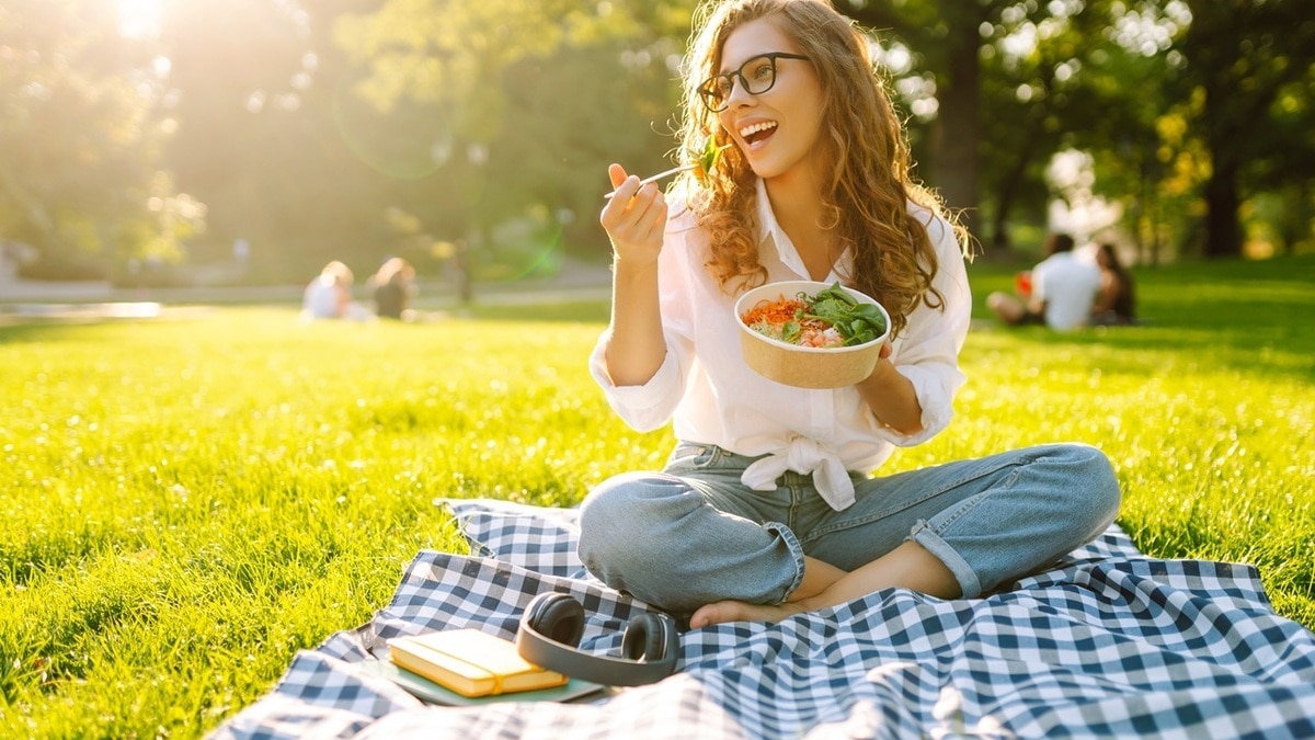 Блюда для пикника: 5 вариантов, чтобы не «заморачиваться» с приготовлением, но остаться сытым