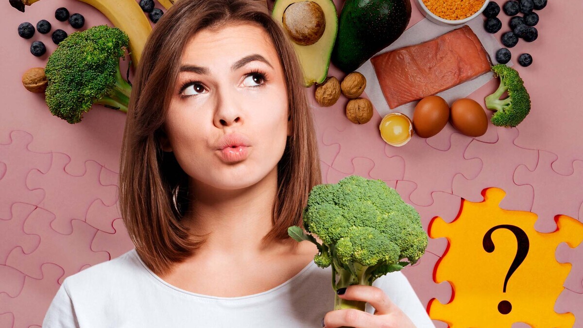 А ты сможешь придумать меню для ресторана? (тест) А ты сможешь придумать меню для ресторана? (тест)