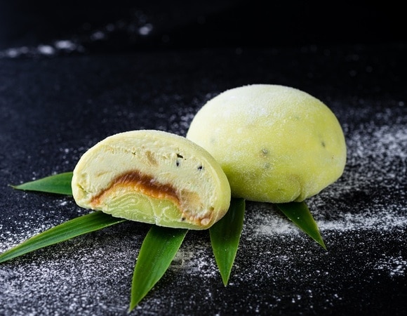 Переплачивать в кафе больше не придется: как сделать популярный десерт моти дома, объяснил шеф-повар Переплачивать в кафе больше не придется: как сделать популярный десерт моти дома, объяснил шеф-повар