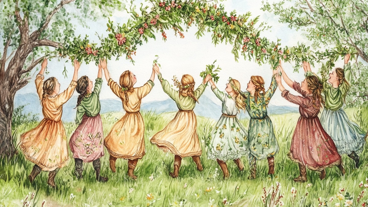 Первомай в СССР и сегодня: пройдите тест и сравните!