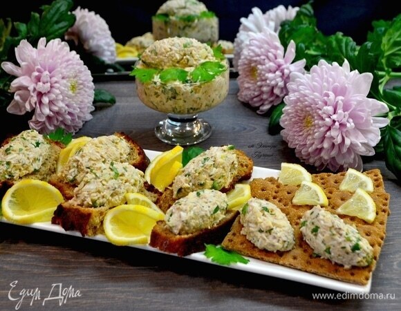 Сардины на пикнике: простая закуска, которая покорит сердца на отдыхе