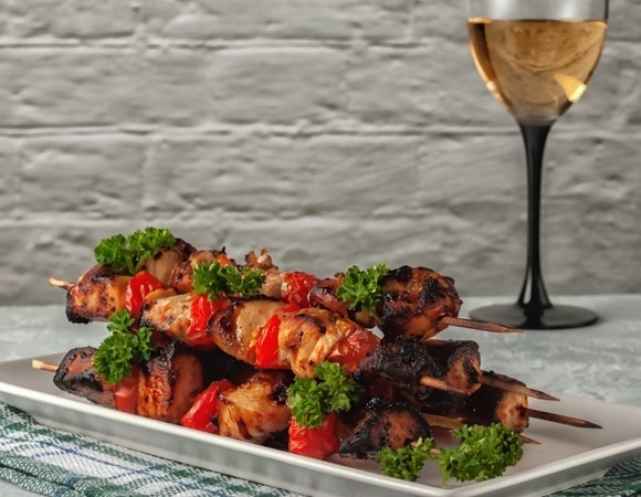 Идеальный шашлык: раскрыт секрет ароматного и сочного маринада