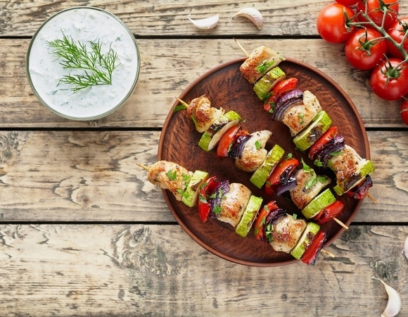 Калькулятор шашлыка: как рассчитать порции, чтобы никому не испортить настроение на отдыхе Калькулятор шашлыка: как рассчитать порции, чтобы никому не испортить настроение на отдыхе