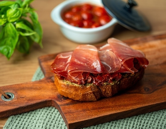 Мясо с хлебом — вред или классика? Диетолог объяснила, как и с чем есть бутерброды Мясо с хлебом — вред или классика? Диетолог объяснила, как и с чем есть бутерброды