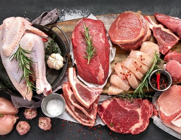 «В разумном количестве»: доктор Мясников сравнил мясо птицы и говядину — вот какое лучше «В разумном количестве»: доктор Мясников сравнил мясо птицы и говядину — вот какое лучше