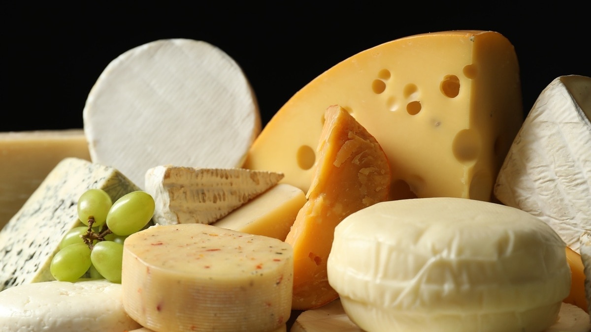 Как правильно хранить сыр в холодильнике — никаких пластиковых пакетов
