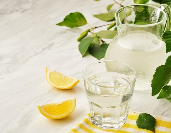 «Универсальная жижа»: в какие блюда можно добавлять березовый сок, рассказал шеф-повар