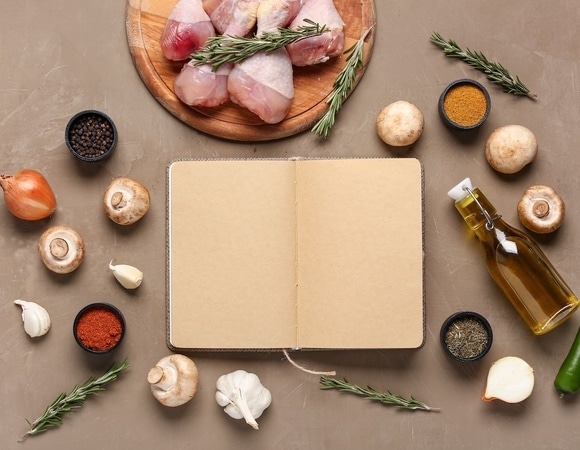 Только моя «прелесть»! Адвокат объяснила, как защитить фирменный кулинарный рецепт 