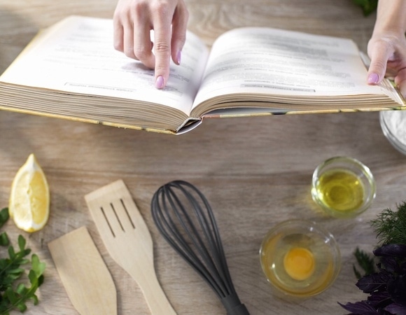 Короткий гайд по написанию кулинарной книги: адвокат — о чужих рецептах, претензиях и правах