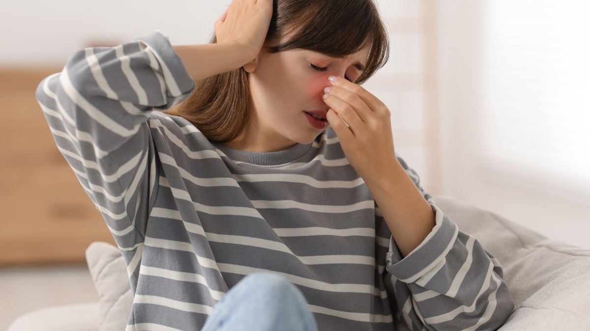 При реакции на креветки нужно опасаться пыли? Врач предупредил россиян о перекрестной аллергии При реакции на креветки нужно опасаться пыли? Врач предупредил россиян о перекрестной аллергии