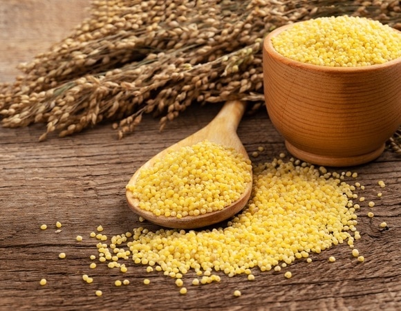 Чем полезна пшенная каша? Это простой путь к здоровью и энергии 