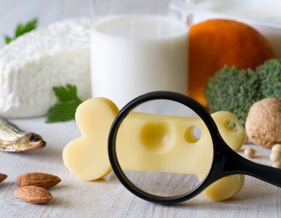 «Молочка», рыба или капуста? Диетолог назвал продукты, которые реально укрепляют кости