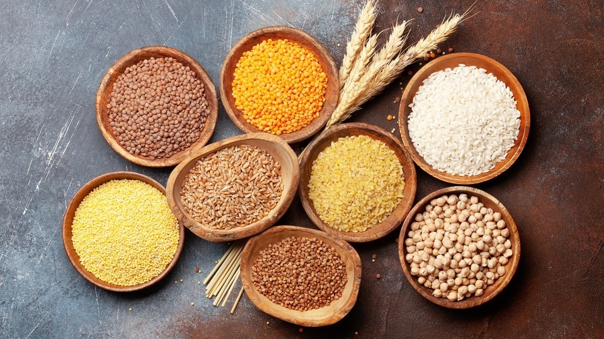 Какая каша самая полезная — почетное место занимает не манная и даже не рисовая Какая каша самая полезная — почетное место занимает не манная и даже не рисовая