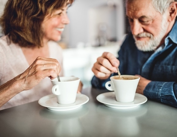 Кофе против старения: ученые установили, сколько чашек в день замедляют увядание организма