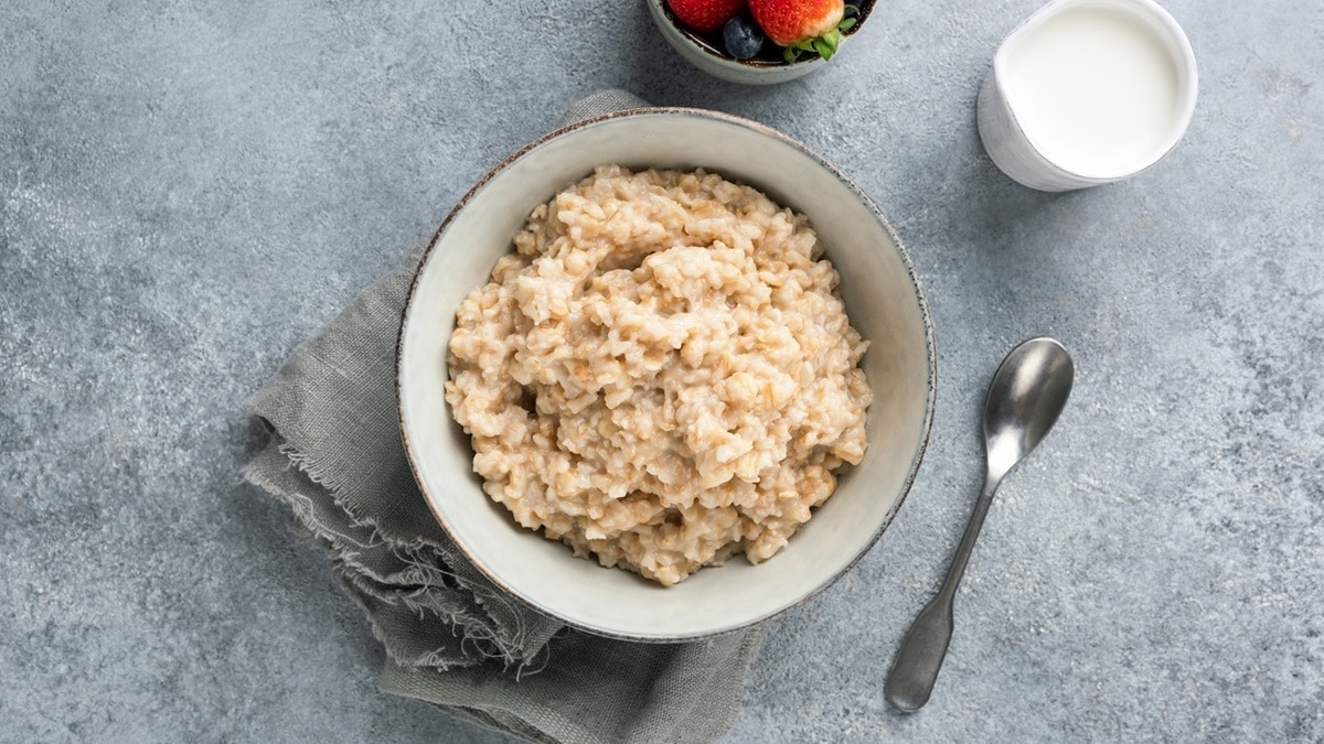 Чем полезна пшеничная каша — 5 причин разнообразить меню этим блюдом Чем полезна пшеничная каша — 5 причин разнообразить меню этим блюдом